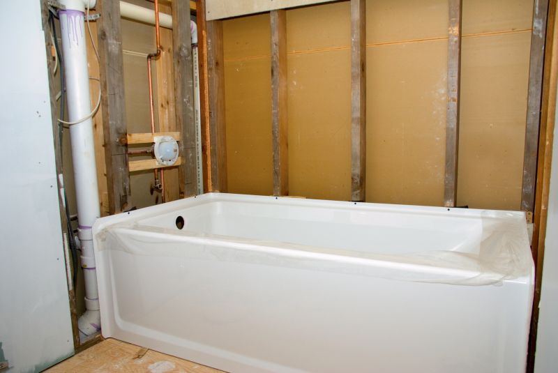 Top Bathtub Installation Companies in Geneva, OH
