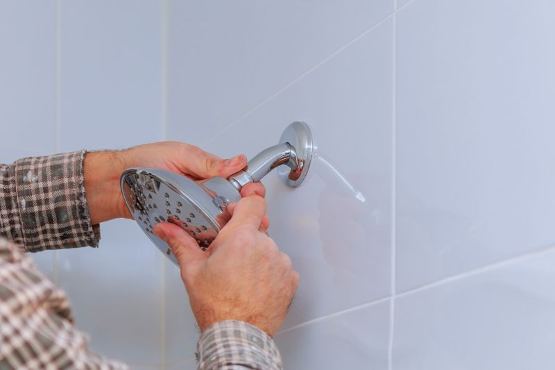 Top Shower Installation Companies in Chesterland, OH