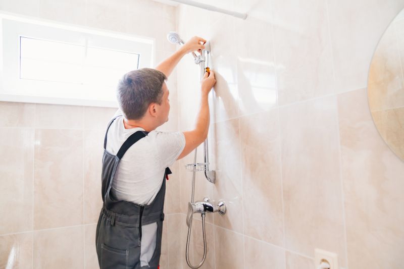 Top Shower Installation Companies in Macedonia, OH