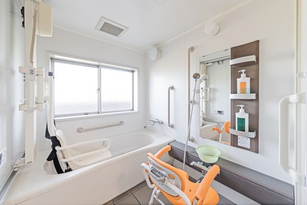 Senior Bathtub Installation in Chardon