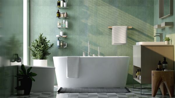 Tub Replacement in Chardon