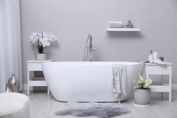 Bath Installation in Chardon