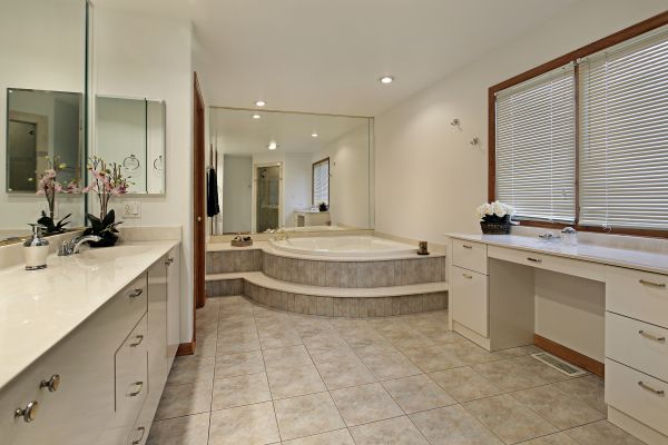 Step In Tub Installation in Chardon